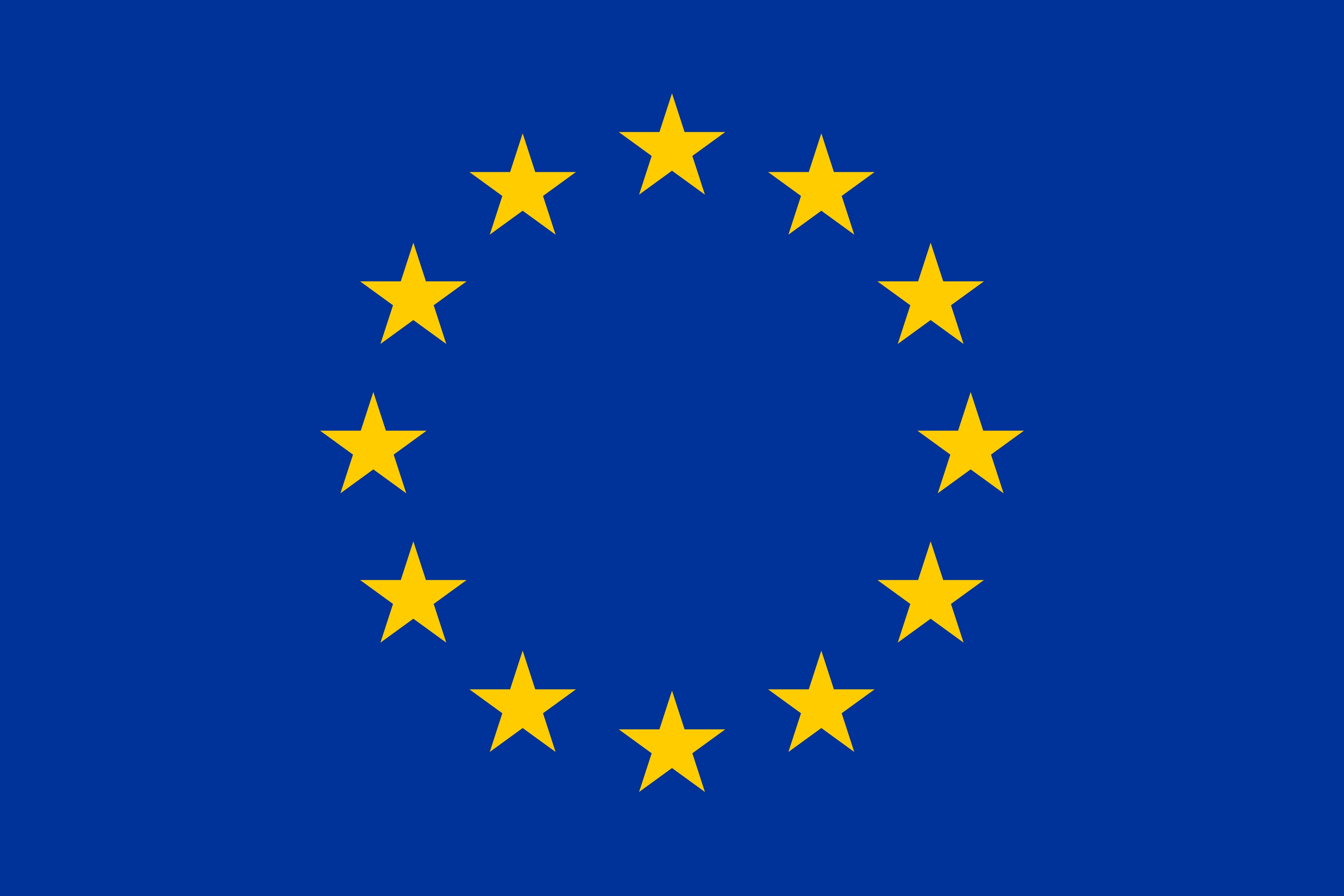 Europe / International Flag